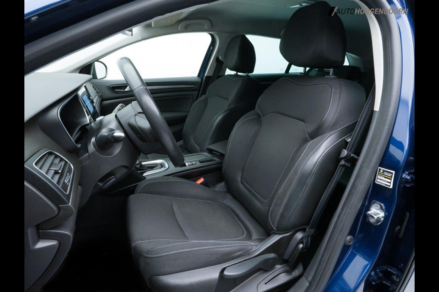 Renault Mégane Estate 1.6 E-Tech Plug-In Hybrid 160 R.S. Line (APPLE CARPLAY,PARKEERSENSOREN,CRUISE CONTROL,LED,TOPCONDITIE)