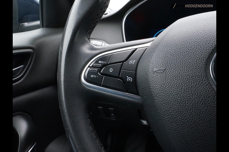 Renault Mégane Estate 1.6 E-Tech Plug-In Hybrid 160 R.S. Line (APPLE CARPLAY,PARKEERSENSOREN,CRUISE CONTROL,LED,TOPCONDITIE)