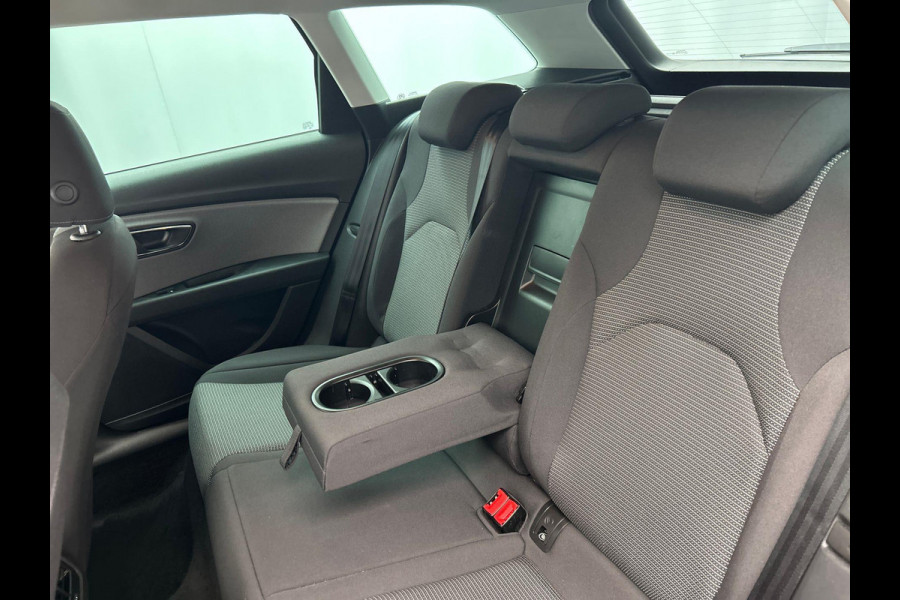 Seat Leon ST 1.0 EcoTSI Style Business Intense Automaat * Origineel Nederlands * Carplay Navigatie Climate-control Cruise