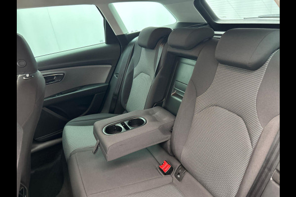 Seat Leon ST 1.0 EcoTSI Style Business Intense Automaat * Origineel Nederlands * Carplay Navigatie Climate-control Cruise