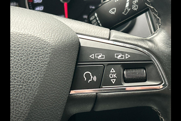 Seat Leon ST 1.0 EcoTSI Style Business Intense Automaat * Origineel Nederlands * Carplay Navigatie Climate-control Cruise