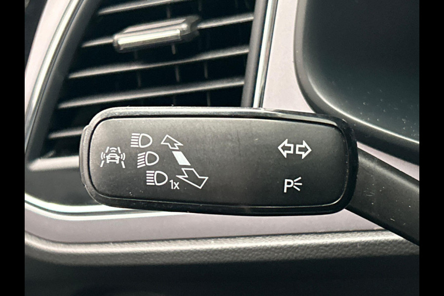 Seat Leon ST 1.0 EcoTSI Style Business Intense Automaat * Origineel Nederlands * Carplay Navigatie Climate-control Cruise