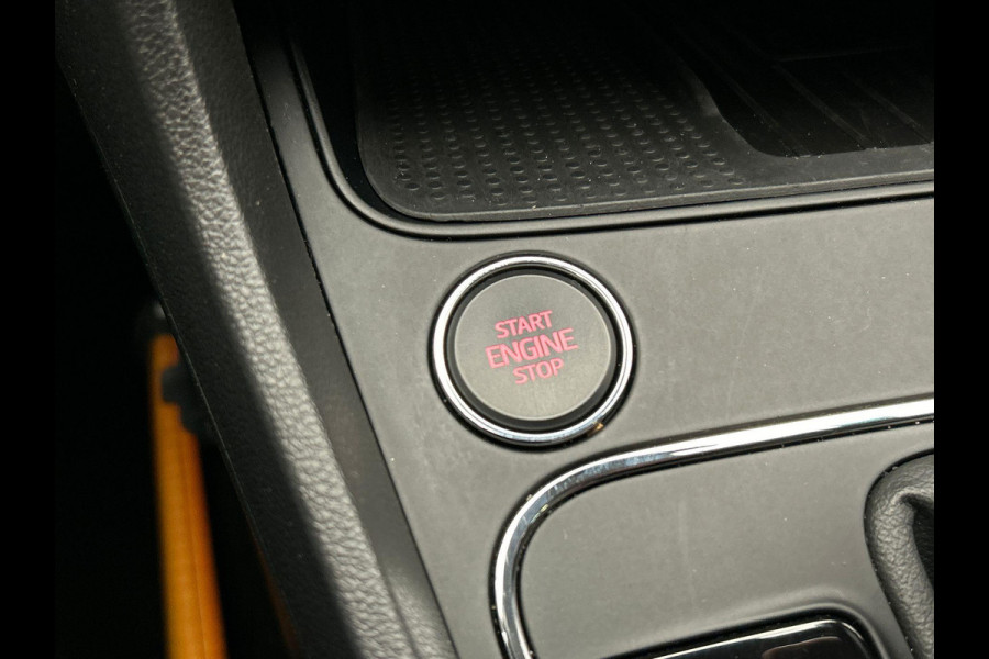 Seat Leon ST 1.0 EcoTSI Style Business Intense Automaat * Origineel Nederlands * Carplay Navigatie Climate-control Cruise