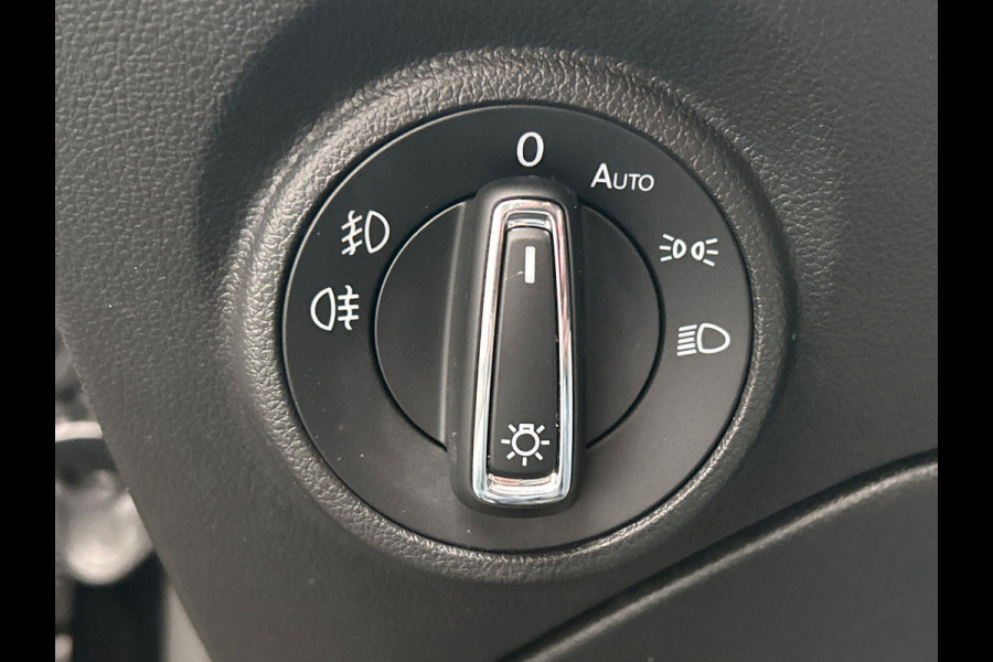 Seat Leon ST 1.0 EcoTSI Style Business Intense Automaat * Origineel Nederlands * Carplay Navigatie Climate-control Cruise