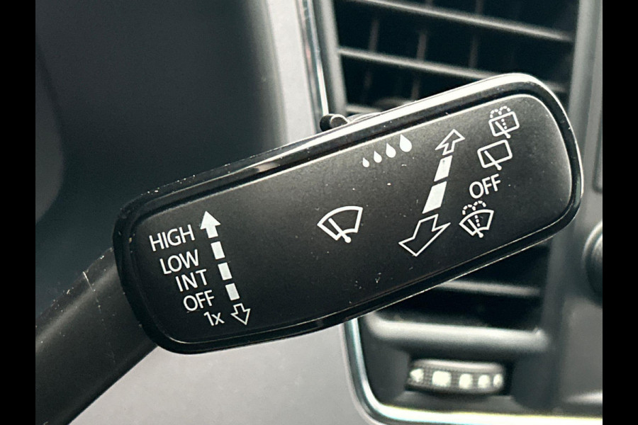 Seat Leon ST 1.0 EcoTSI Style Business Intense Automaat * Origineel Nederlands * Carplay Navigatie Climate-control Cruise