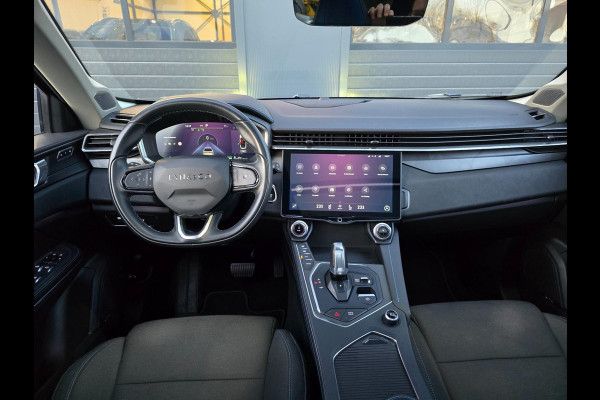 Lynk & Co 01 1.5 Black Edition Panoramadak/360° Camera/ACC/Stoelverwarming