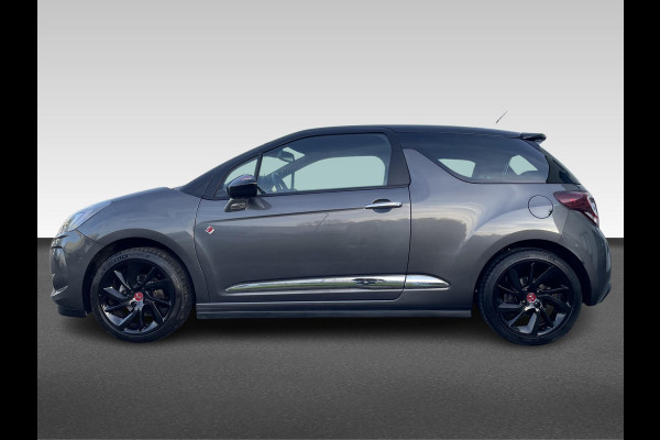 DS DS 3 1.2 PureTech Performance Line | Trekhaak | AUTOMAAT