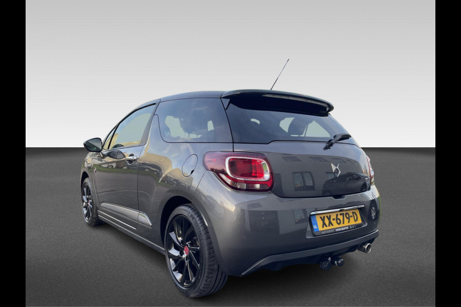 DS DS 3 1.2 PureTech Performance Line | Trekhaak | AUTOMAAT