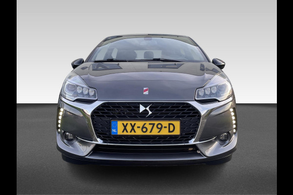 DS DS 3 1.2 PureTech Performance Line | Trekhaak | AUTOMAAT