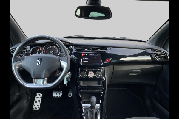 DS DS 3 1.2 PureTech Performance Line | Trekhaak | AUTOMAAT