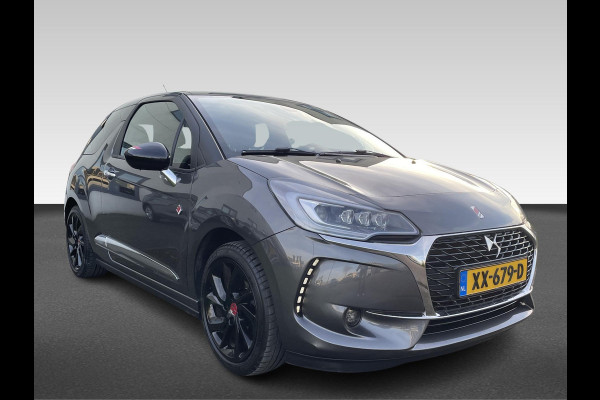 DS DS 3 1.2 PureTech Performance Line | Trekhaak | AUTOMAAT