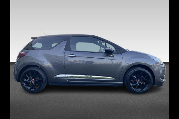 DS DS 3 1.2 PureTech Performance Line | Trekhaak | AUTOMAAT