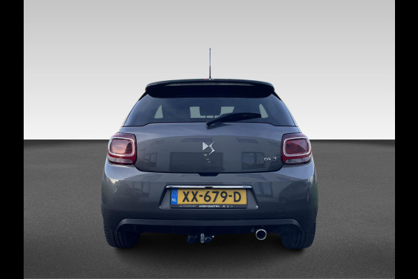 DS DS 3 1.2 PureTech Performance Line | Trekhaak | AUTOMAAT