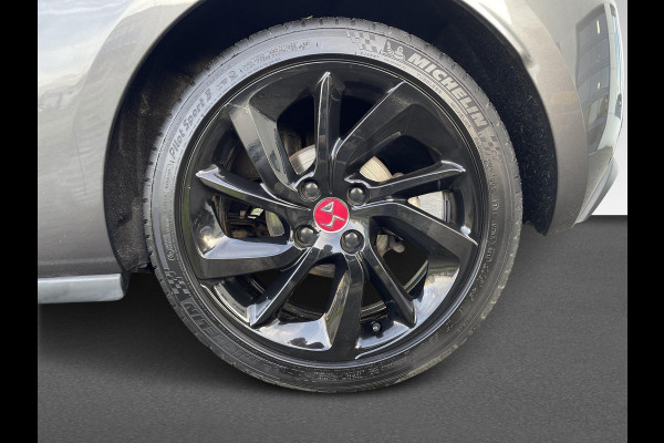 DS DS 3 1.2 PureTech Performance Line | Trekhaak | AUTOMAAT