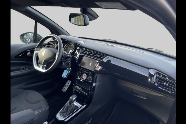 DS DS 3 1.2 PureTech Performance Line | Trekhaak | AUTOMAAT