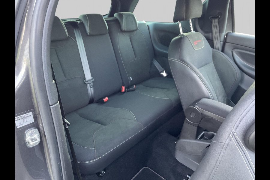 DS DS 3 1.2 PureTech Performance Line | Trekhaak | AUTOMAAT