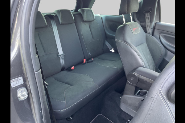 DS DS 3 1.2 PureTech Performance Line | Trekhaak | AUTOMAAT