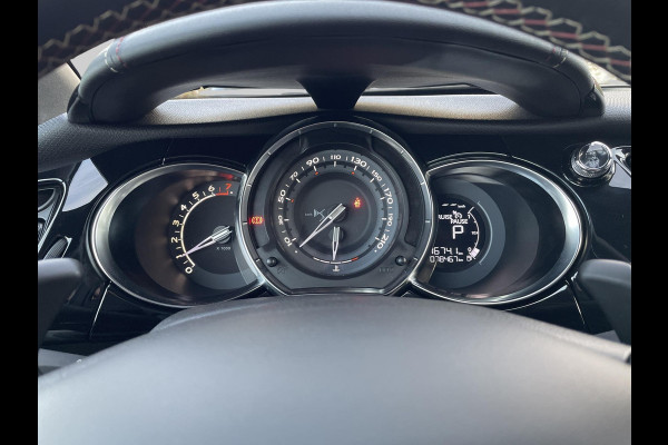 DS DS 3 1.2 PureTech Performance Line | Trekhaak | AUTOMAAT