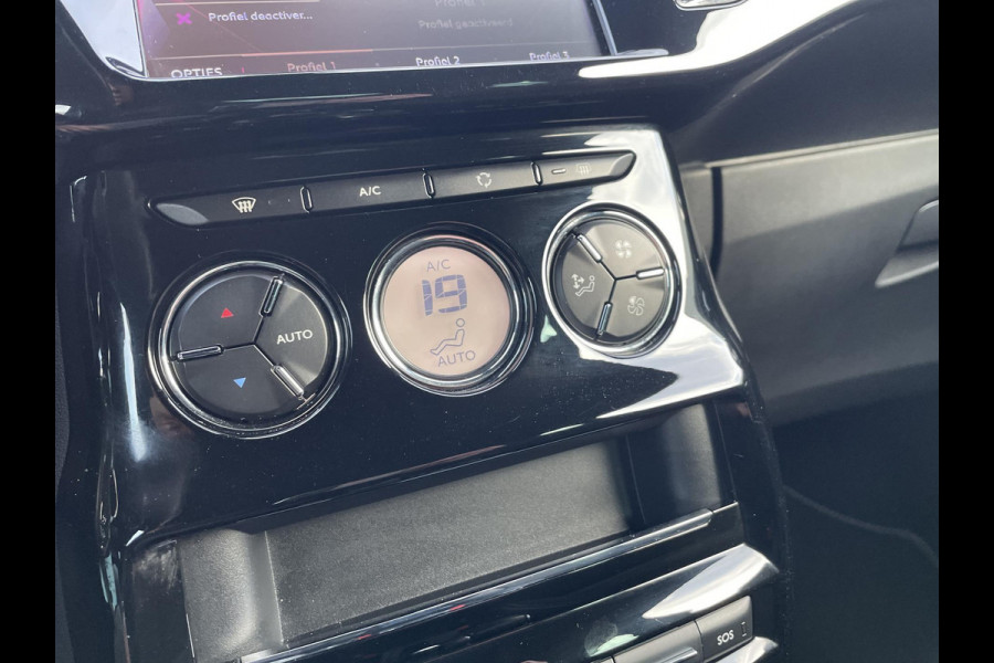 DS DS 3 1.2 PureTech Performance Line | Trekhaak | AUTOMAAT