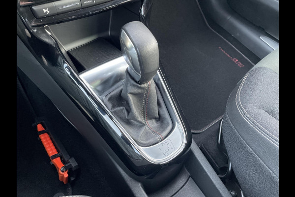 DS DS 3 1.2 PureTech Performance Line | Trekhaak | AUTOMAAT