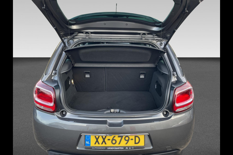 DS DS 3 1.2 PureTech Performance Line | Trekhaak | AUTOMAAT