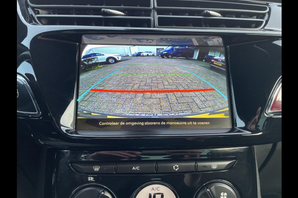 DS DS 3 1.2 PureTech Performance Line | Trekhaak | AUTOMAAT