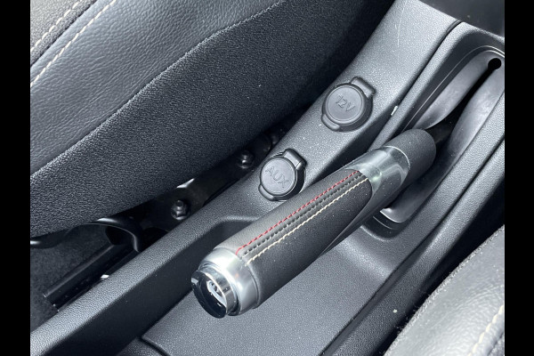 DS DS 3 1.2 PureTech Performance Line | Trekhaak | AUTOMAAT