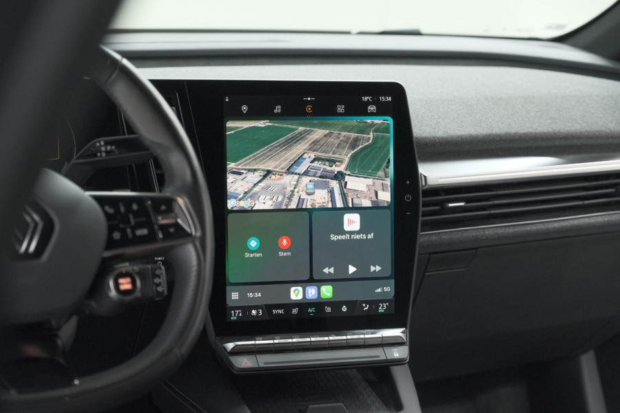 Renault Mégane E-Tech EV40 Boost Charge Techno | Camera | Pack Winter | Apple Carplay | SOH = 95,4%