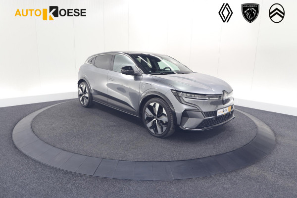 Renault Mégane E-Tech EV40 Boost Charge Techno | Camera | Pack Winter | Apple Carplay | SOH = 95,4%