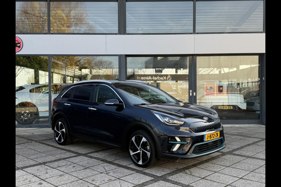 Kia e-Niro ExecutiveLine 64 kWh | Navi | Camera | Leder | JBL Sound |