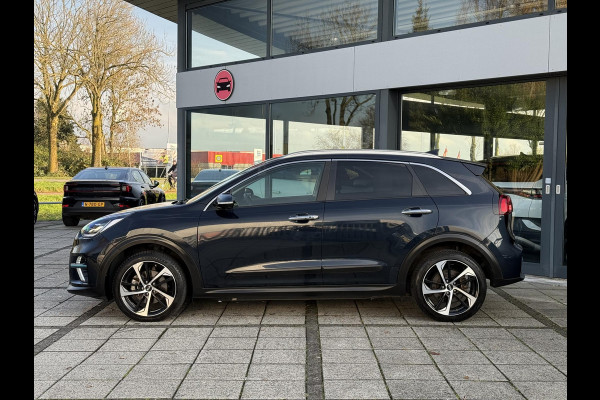 Kia e-Niro ExecutiveLine 64 kWh | Navi | Camera | Leder | JBL Sound |