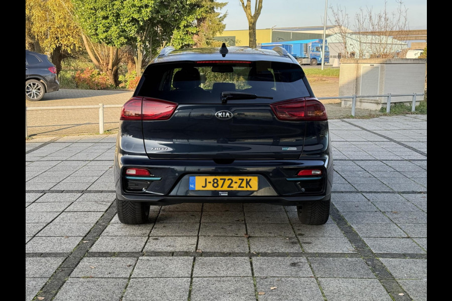 Kia e-Niro ExecutiveLine 64 kWh | Navi | Camera | Leder | JBL Sound |