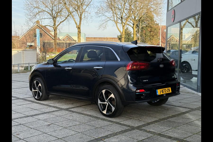 Kia e-Niro ExecutiveLine 64 kWh | Navi | Camera | Leder | JBL Sound |