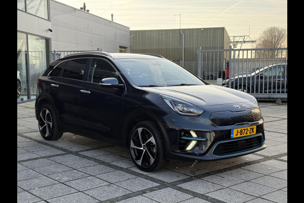 Kia e-Niro ExecutiveLine 64 kWh | Navi | Camera | Leder | JBL Sound |