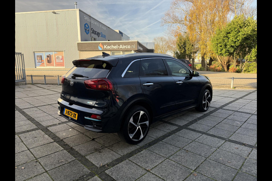 Kia e-Niro ExecutiveLine 64 kWh | Navi | Camera | Leder | JBL Sound |