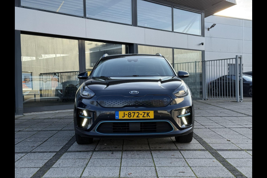 Kia e-Niro ExecutiveLine 64 kWh | Navi | Camera | Leder | JBL Sound |