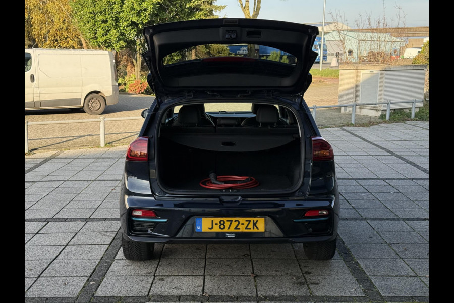 Kia e-Niro ExecutiveLine 64 kWh | Navi | Camera | Leder | JBL Sound |
