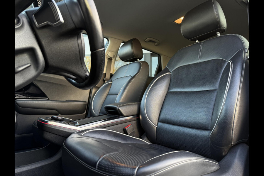 Kia e-Niro ExecutiveLine 64 kWh | Navi | Camera | Leder | JBL Sound |