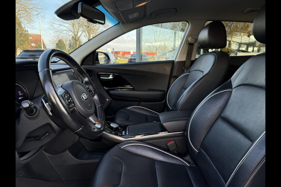Kia e-Niro ExecutiveLine 64 kWh | Navi | Camera | Leder | JBL Sound |