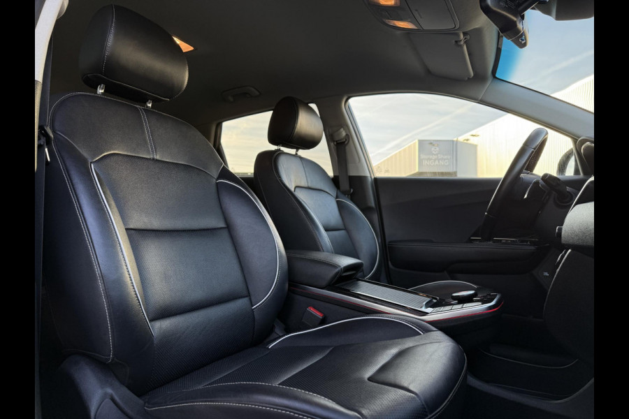 Kia e-Niro ExecutiveLine 64 kWh | Navi | Camera | Leder | JBL Sound |