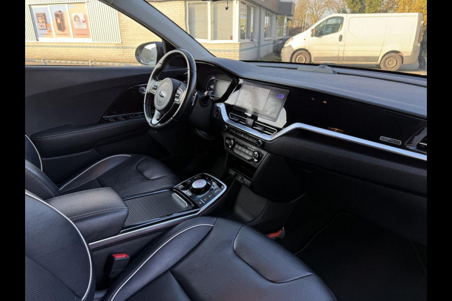 Kia e-Niro ExecutiveLine 64 kWh | Navi | Camera | Leder | JBL Sound |