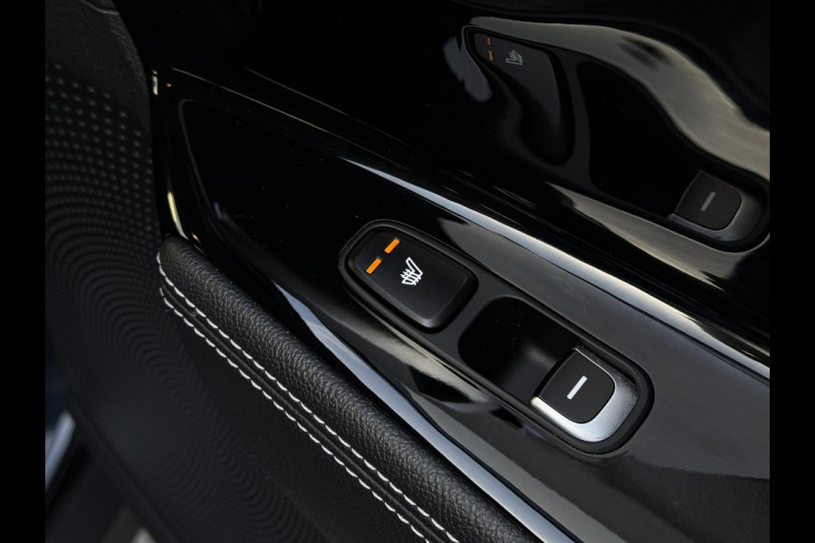 Kia e-Niro ExecutiveLine 64 kWh | Navi | Camera | Leder | JBL Sound |