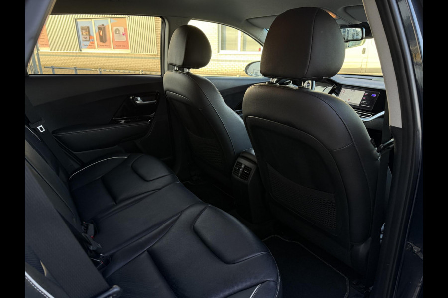 Kia e-Niro ExecutiveLine 64 kWh | Navi | Camera | Leder | JBL Sound |