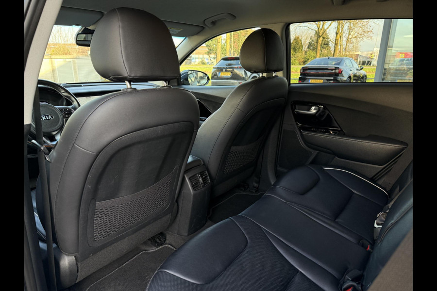 Kia e-Niro ExecutiveLine 64 kWh | Navi | Camera | Leder | JBL Sound |
