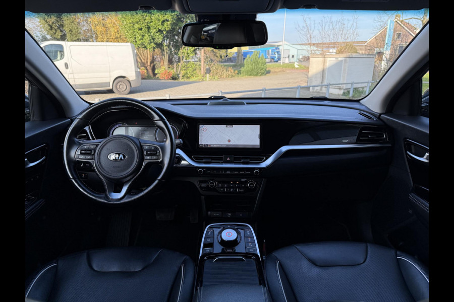 Kia e-Niro ExecutiveLine 64 kWh | Navi | Camera | Leder | JBL Sound |