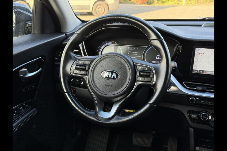 Kia e-Niro ExecutiveLine 64 kWh | Navi | Camera | Leder | JBL Sound |