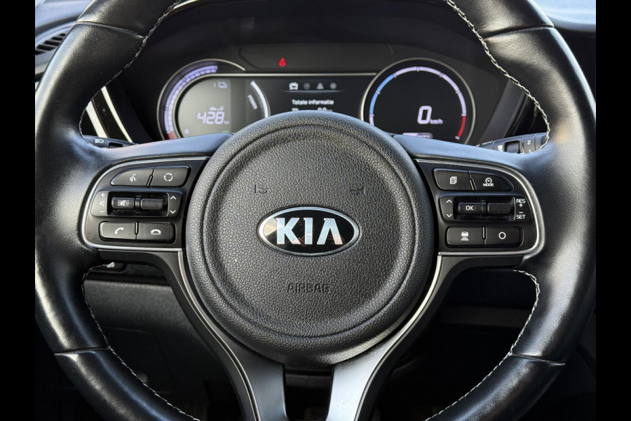 Kia e-Niro ExecutiveLine 64 kWh | Navi | Camera | Leder | JBL Sound |