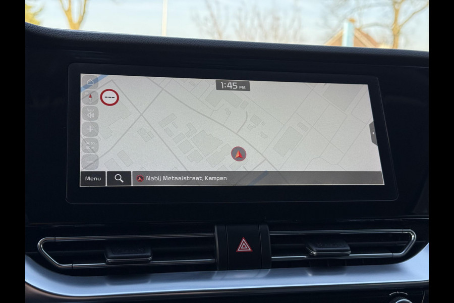 Kia e-Niro ExecutiveLine 64 kWh | Navi | Camera | Leder | JBL Sound |