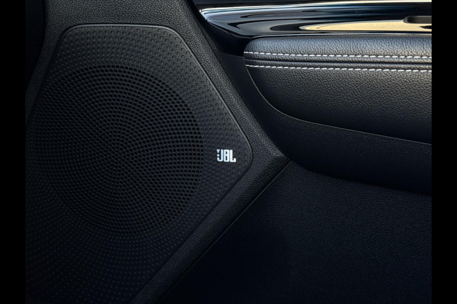 Kia e-Niro ExecutiveLine 64 kWh | Navi | Camera | Leder | JBL Sound |