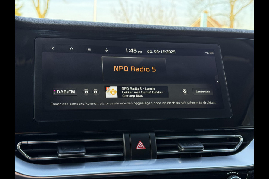 Kia e-Niro ExecutiveLine 64 kWh | Navi | Camera | Leder | JBL Sound |